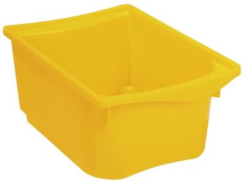 BAC DE RANGEMENT en plastique Hauteur 20 cm
