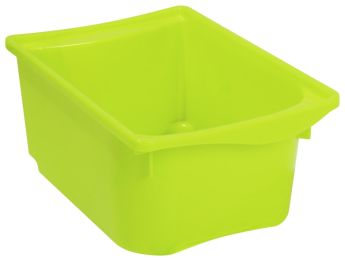 BAC DE RANGEMENT en plastique Hauteur 20 cm