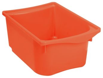 BAC DE RANGEMENT en plastique Hauteur 20 cm