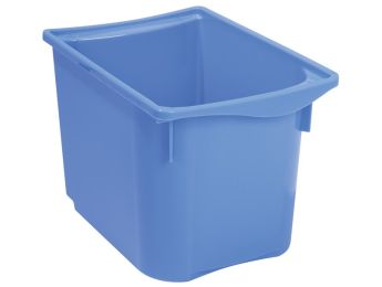 BAC DE RANGEMENT en plastique Hauteur 31 cm