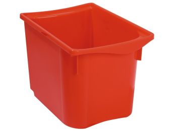 BAC DE RANGEMENT en plastique Hauteur 31 cm