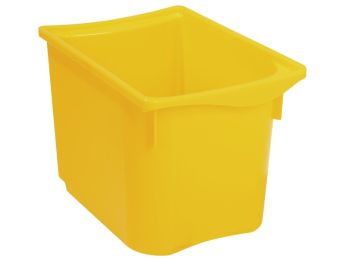 BAC DE RANGEMENT en plastique Hauteur 31 cm