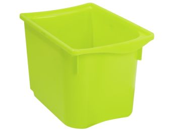 BAC DE RANGEMENT en plastique Hauteur 31 cm
