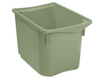 BAC DE RANGEMENT en plastique Hauteur 31 cm