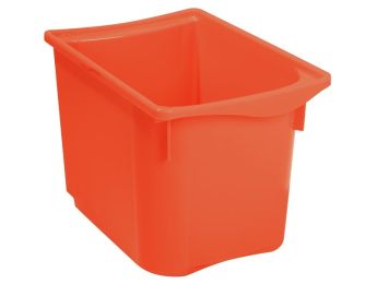 MATERIALKASTEN biobasiert Höhe: 31 cm