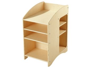MEUBLE À LANGER Basic