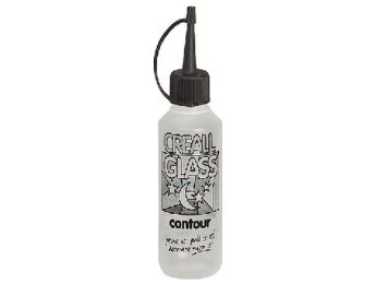 TRANSLUCENT PAINT APPLICATORS for edges