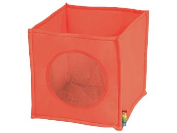 MATERIALBEHÄLTER AUS STOFF Bullauge