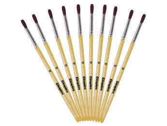 Top quality BRUSHES