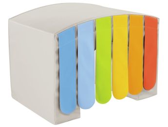 BABImodules Babi pont à rideau
