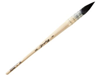 BEFEUCHTUNGSPINSEL Nr. 6