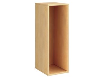 MOBILE MELAMINICO A: 102 cm - L: 36 cm da sistemare