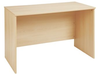 SCHREIBTISCH FÜR ERWACHSENE Ohne Fach