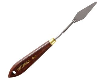 MALMESSER