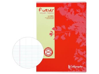 A4 GRAPH NOTEBOOK 96 page 90 g