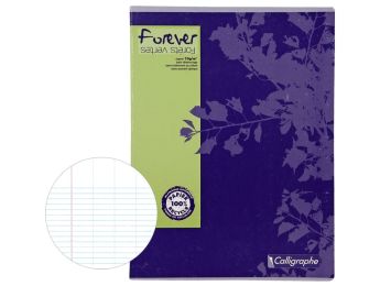 24 x 32 cm 96 page 90 g NOTEBOOK