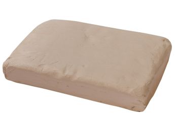 ARGILE À MODELER Pain de 1,5 kg