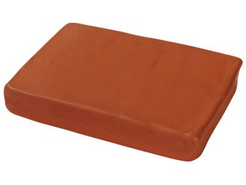 ARGILE À MODELER Pain de 1,5 kg