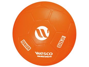 BALLON DE HANDBALL Junior Taille 0