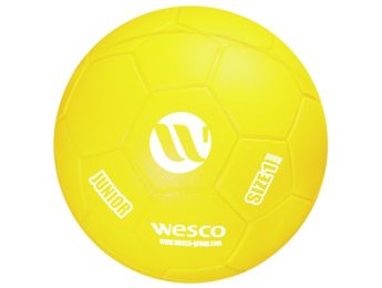 BALLON DE HANDBALL Junior Taille 1