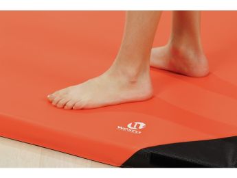 TAPIS D'ÉVOLUTION L: 200 cm - l: 100 cm - ép: 4 cm