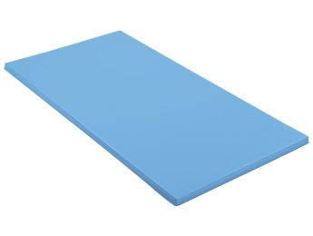 TAPIS D'ÉVOLUTION L: 200 cm - l: 100 cm - ép: 4 cm