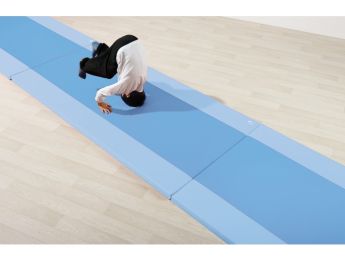 TAPIS D'ÉVOLUTION Chemin L: 200 cm - l: 100 cm - ép: 4 cm