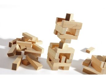 JEU JENGA