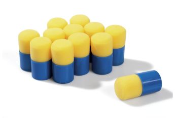 SPONGES WITH HANDLES