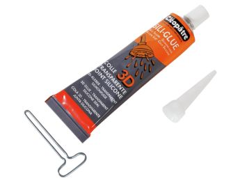 COLLE SILICONE