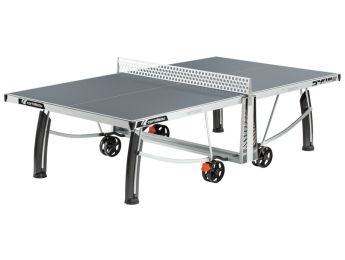TABLE DE TENNIS DE TABLE D'EXTÉRIEUR 540 Pro Outdoor