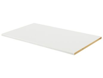REGALBRETT für Möbel mit der Breite 105 cm