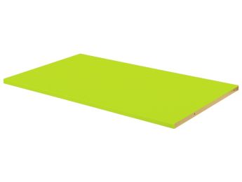 REGALBRETT für Möbel mit der Breite 105 cm