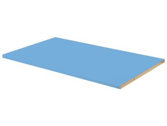 REGALBRETT für Möbel mit der Breite 105 cm