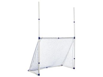 MULTISPORT MOVABLE GOAL