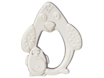 Animal TEETHING RING