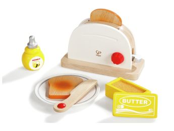 SET GRILLE-PAIN ET TOASTS