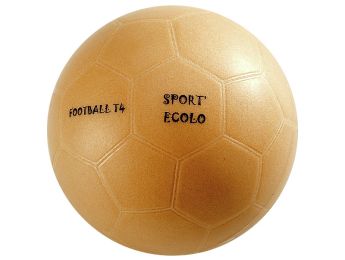 VOETBAL Milieuvriendelijk Maat 4