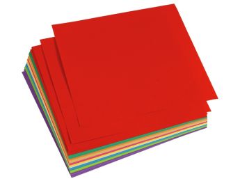 ORIGAMIPAPIER Effen