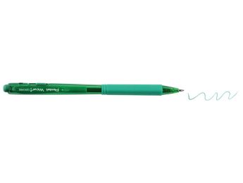 STYLO BILLE RÉTRACTABLE Wow!