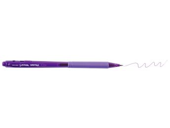 STYLO BILLE RÉTRACTABLE Wow!