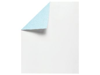 PAPIER SPÉCIAL GOUACHE 120 g Feuilles