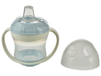 SCHNABELTASSE AUSLAUFSCHUTZ
