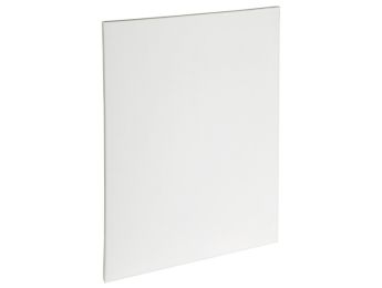 MAGNETISCHER RAHMEN MIT LEINWAND 40 x 50 cm