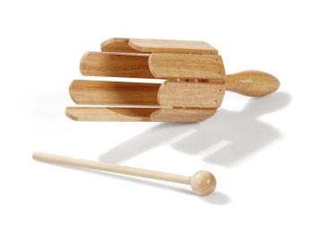 OCTOBLOCK WITH HANDLE