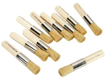 BROSSES À POCHER