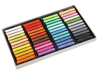 PASTELS SECS