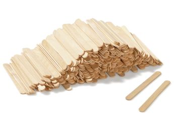 BÂTONNETS Coloris naturel - L: 9,5 cm