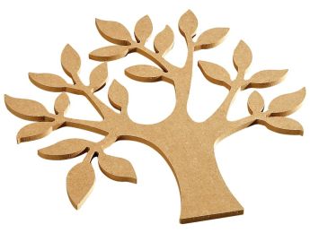 LARGE STAND TO DECORATE APPLE TREE