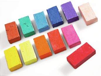WASKRIJTJES VOOR DIVERSE ONDERGRONDEN